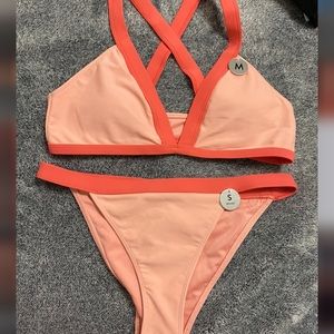 Forever 21 women’s bikini